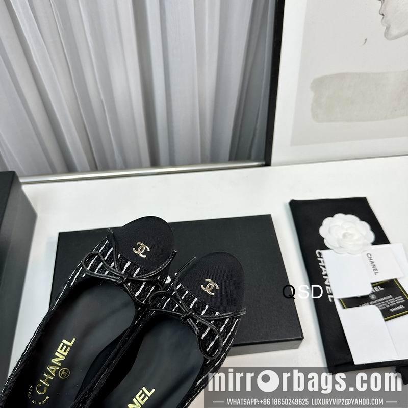 Chanel Shoes sz35-40 7C SD0708