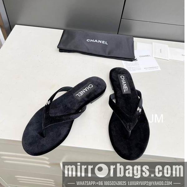 Chanel Shoes sz35-41 JM0404