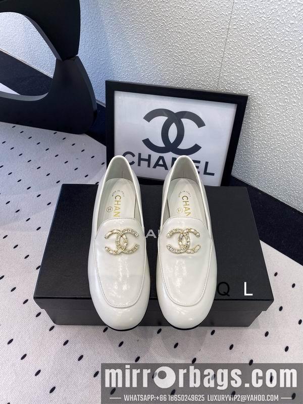 Chanel Shoes sz35-40 LL114