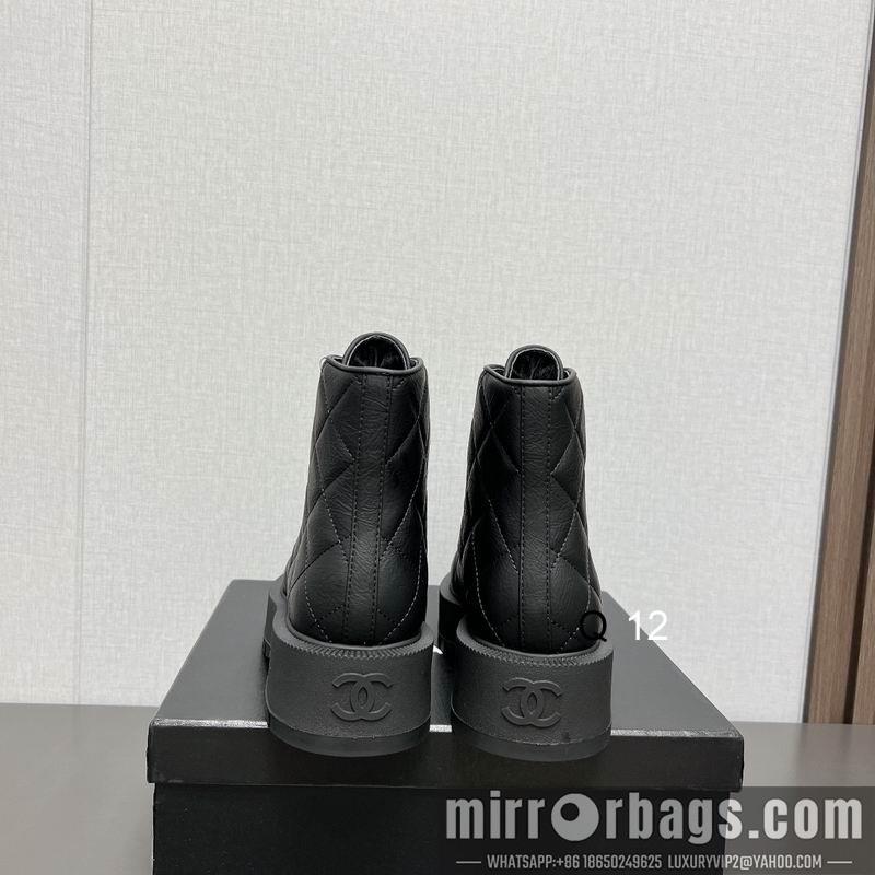 Chanel Shoes sz35-40 J0807