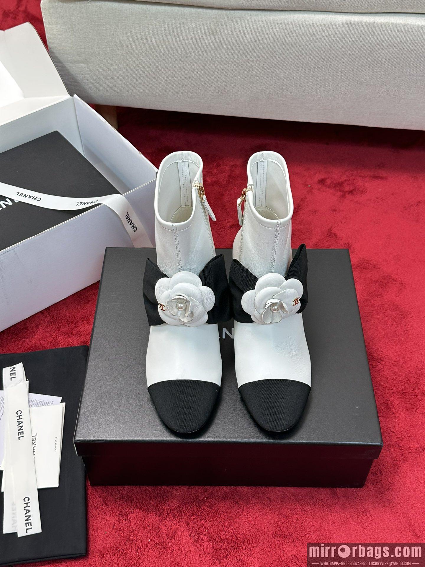 Chanel Shoes sz35-41 h1030