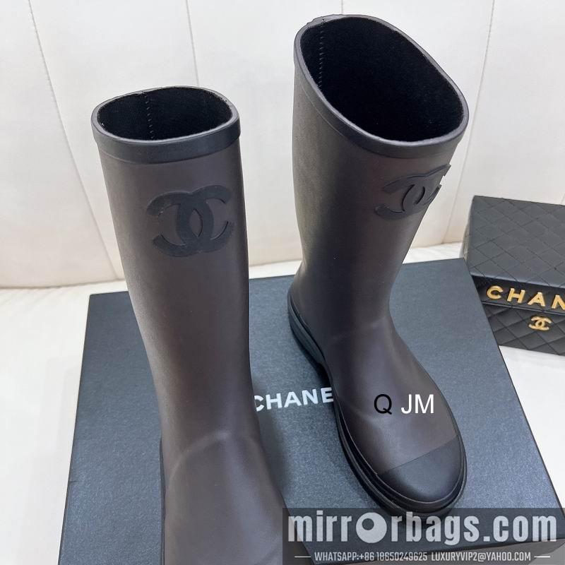 Chanel Shoes sz35-40 JM0705