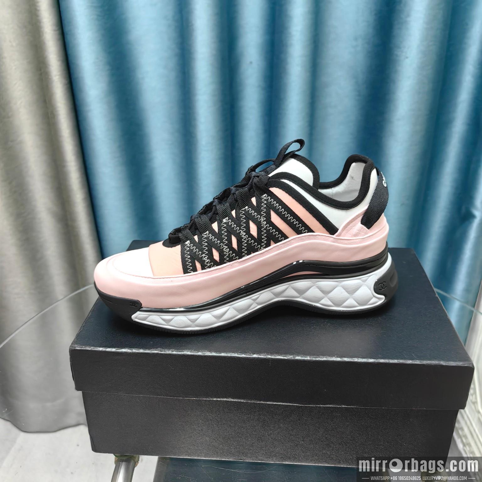 Chanel Shoes sz35-41 h0805