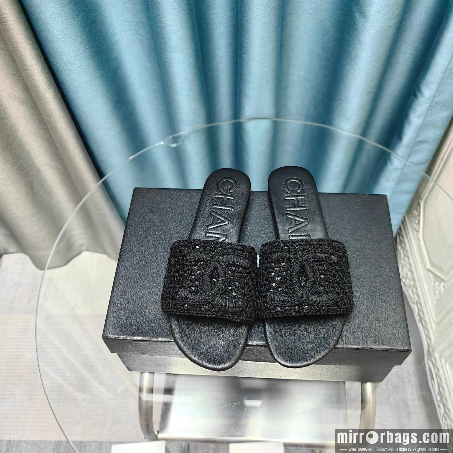 Chanel Shoes sz35-41 h0721