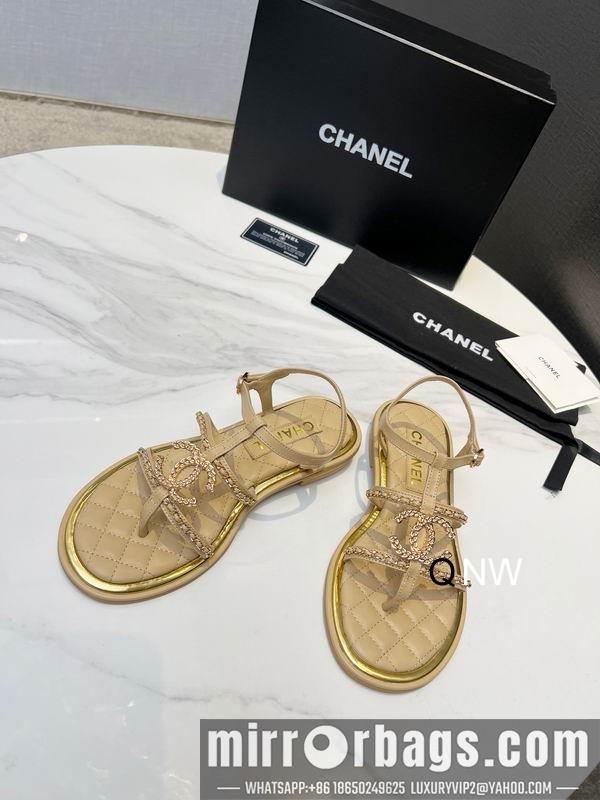 Chanel Shoes sz35-40 NW0313