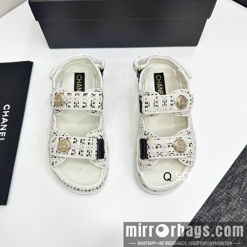 Chanel Shoes sz35-40 SD0306