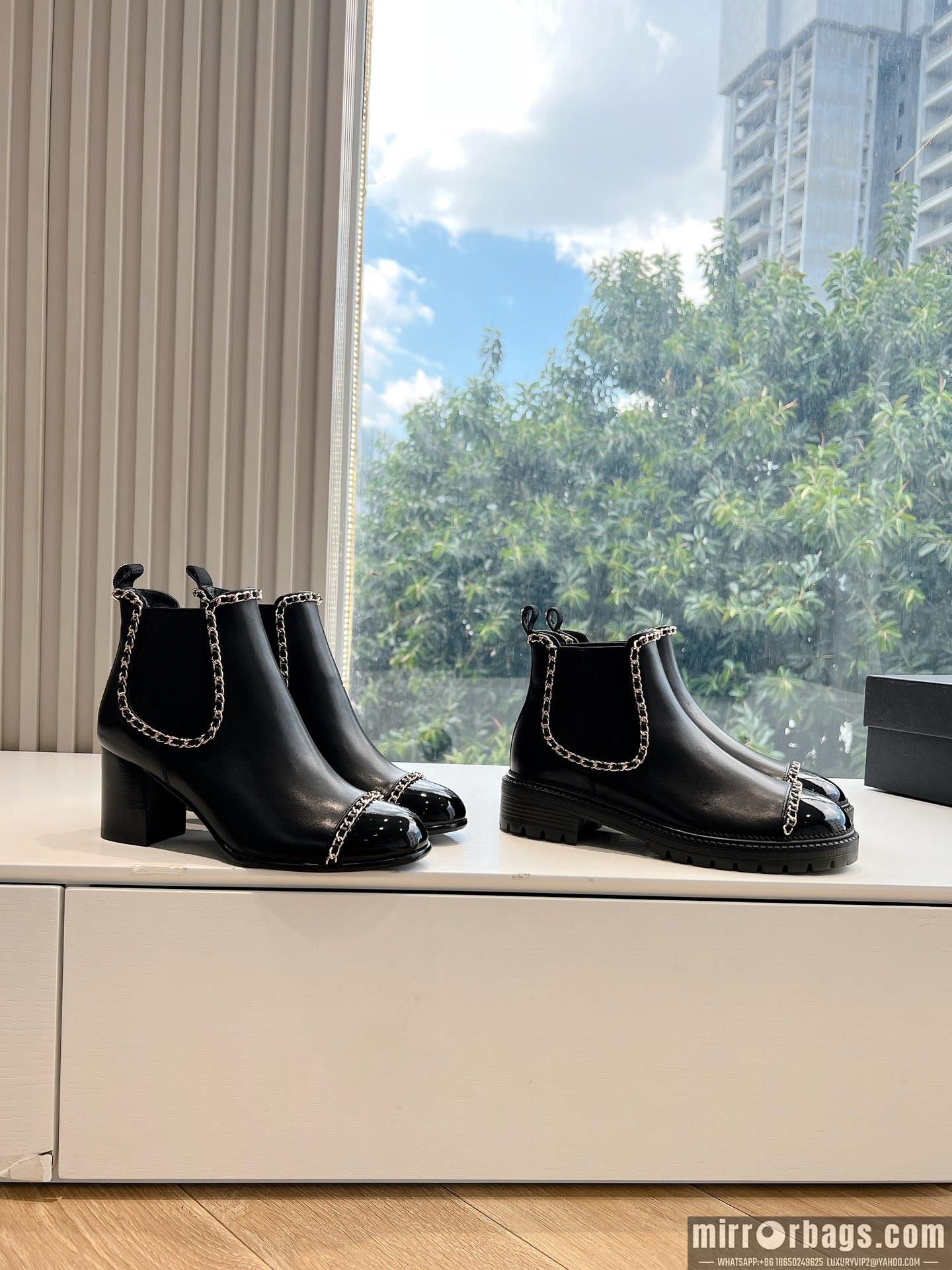 Chanel Shoes sz35-41 h1028