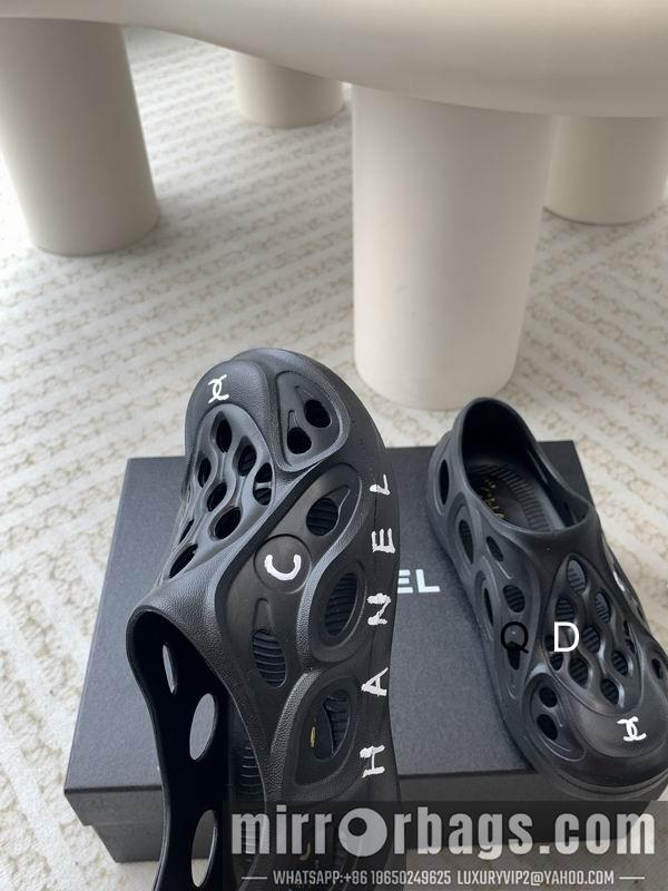 Chanel Shoes sz35-40 GDT0404