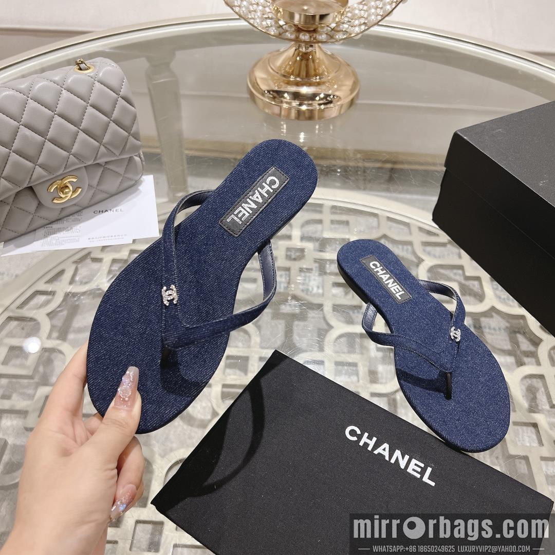 Chanel Shoes sz35-42 h0702