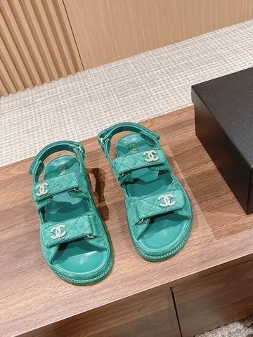 Chanel Shoes sz35-40 mnh0423