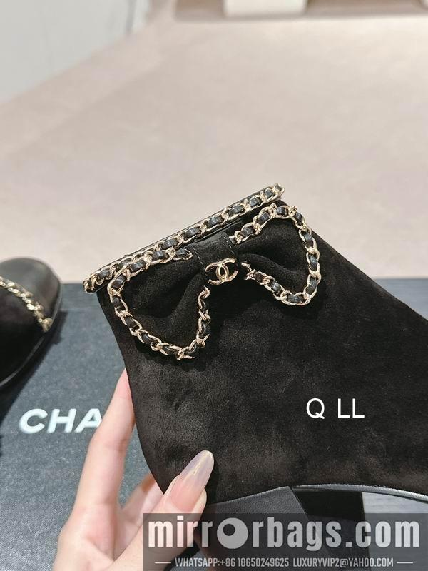 Chanel Shoes sz35-40 LL0813