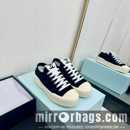 Chanel Shoes sz35-41 mnh0502