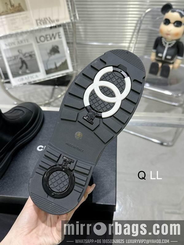 Chanel Shoes sz35-40 LL1002