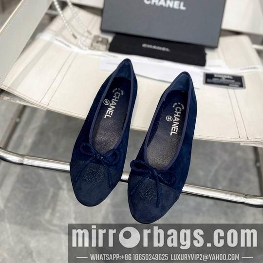 Chanel Shoes sz34-43 mnh0306
