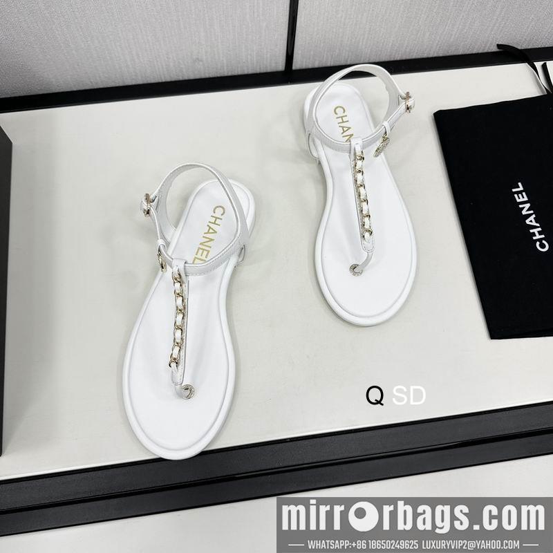 Chanel Shoes sz35-40 SD1204