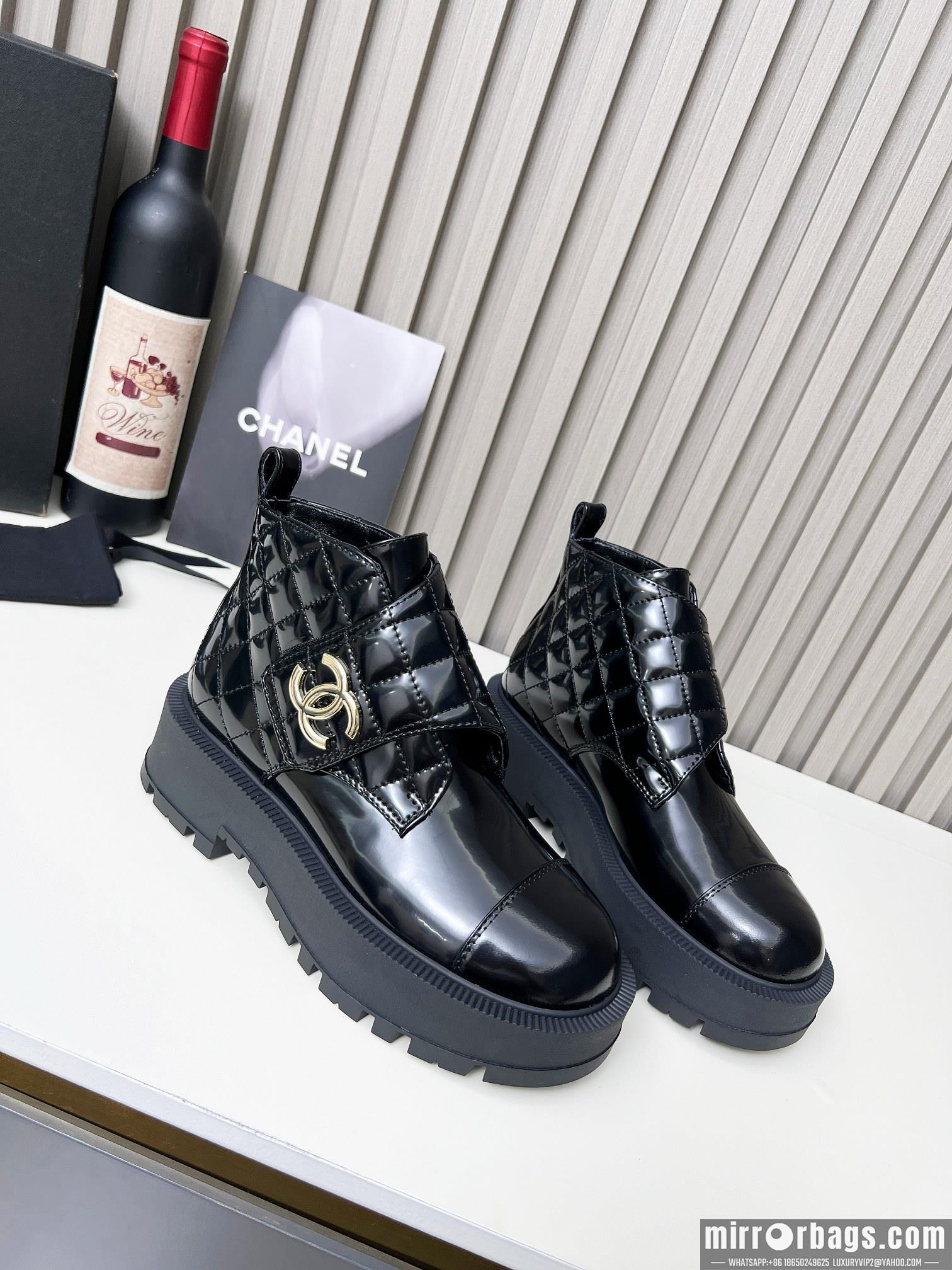Chanel Shoes sz35-40 h1128