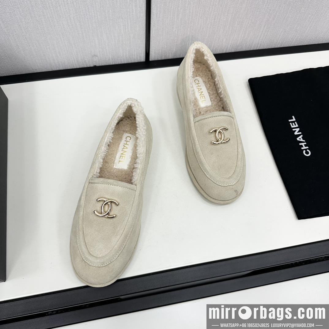 Chanel Shoes sz35-39 h1101