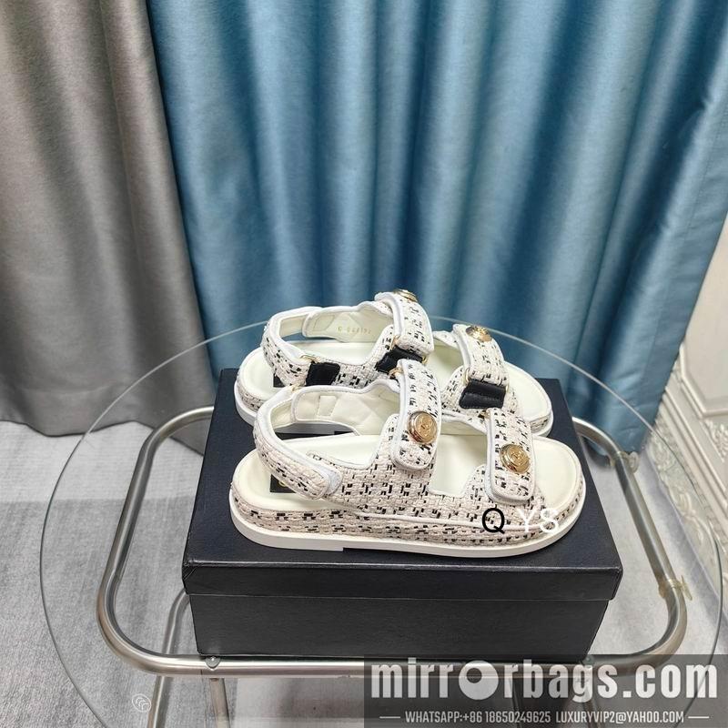 Chanel Shoes sz35-40 YS0320