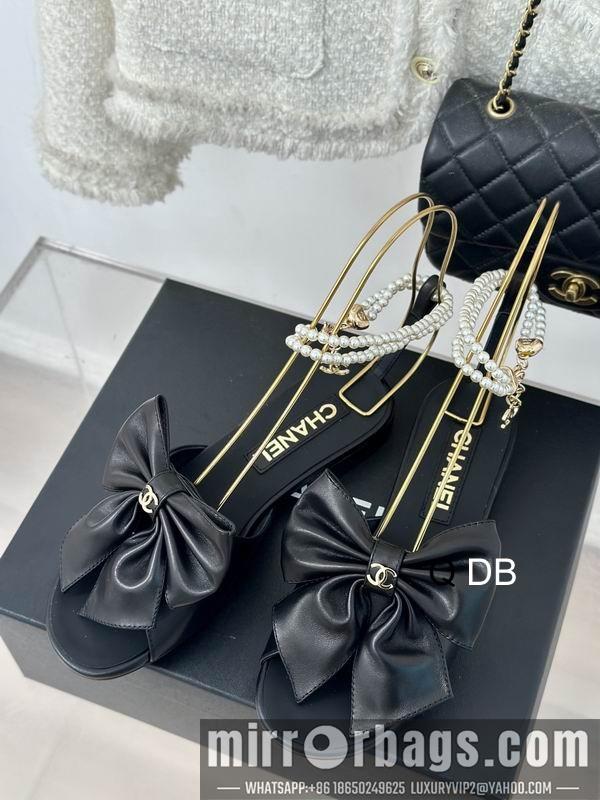 Chanel Shoes sz35-40 DB0606