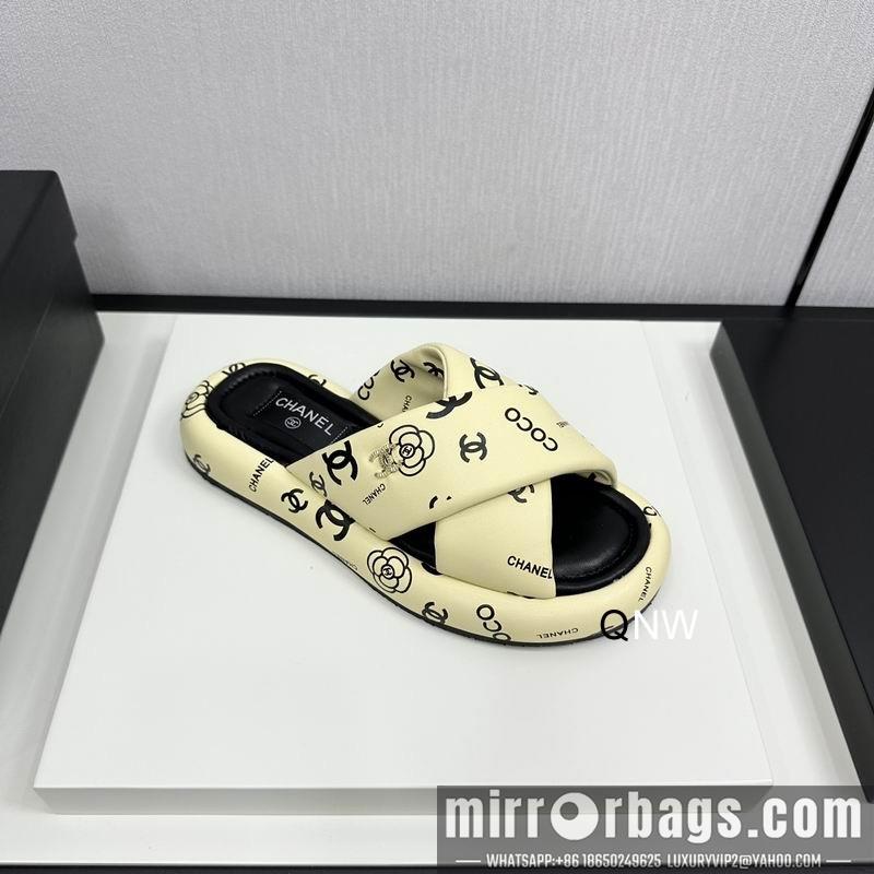 Chanel Shoes sz35-40 WN0503
