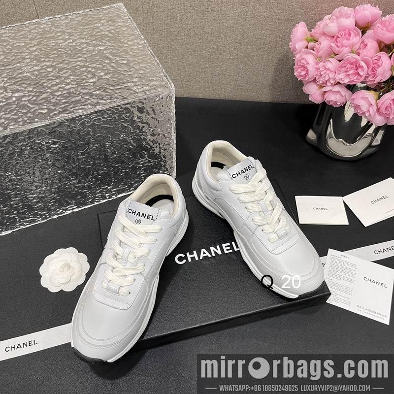 Chanel Shoes sz35-45 XX1207