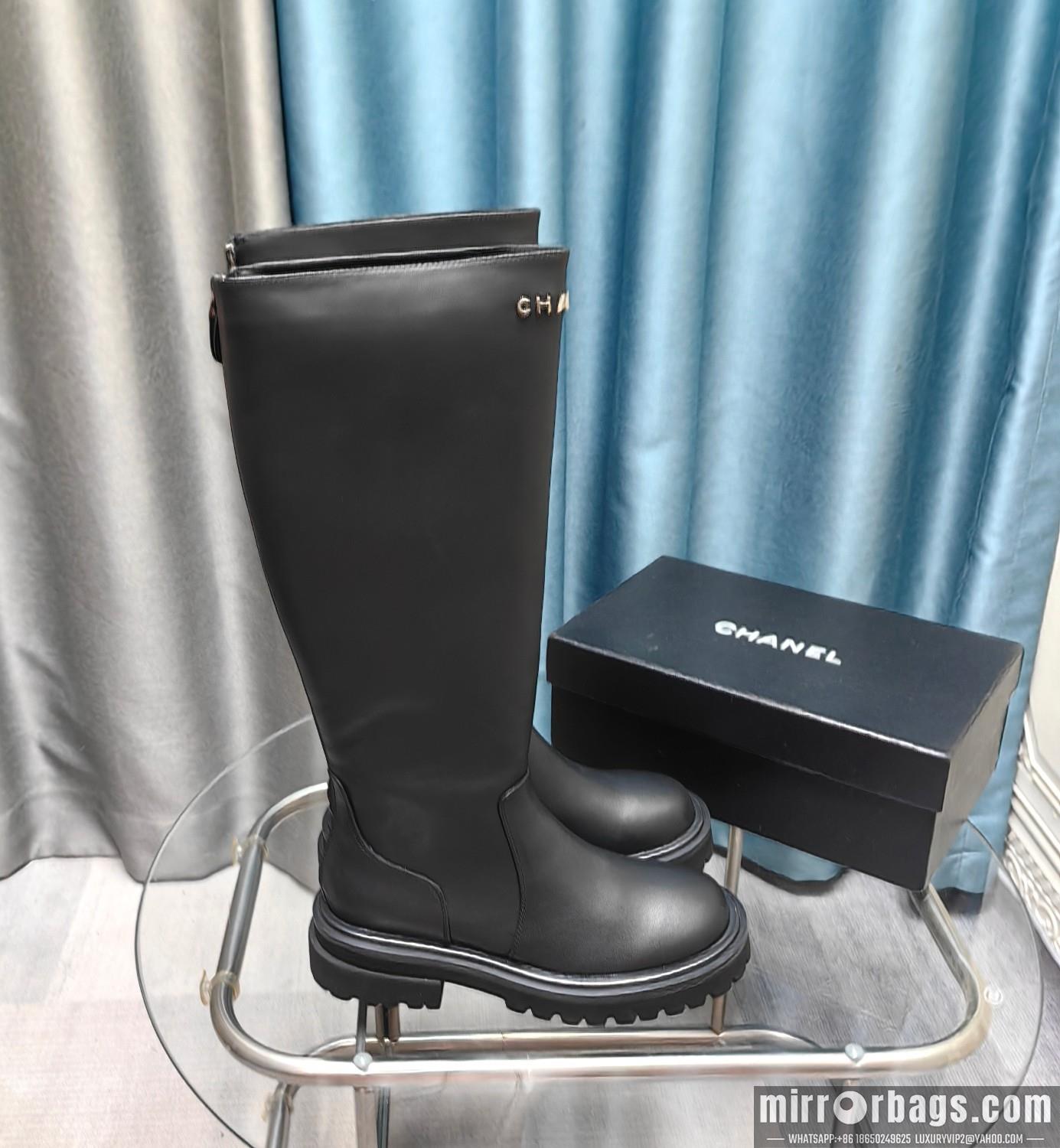 Chanel Shoes sz35-41 h1015