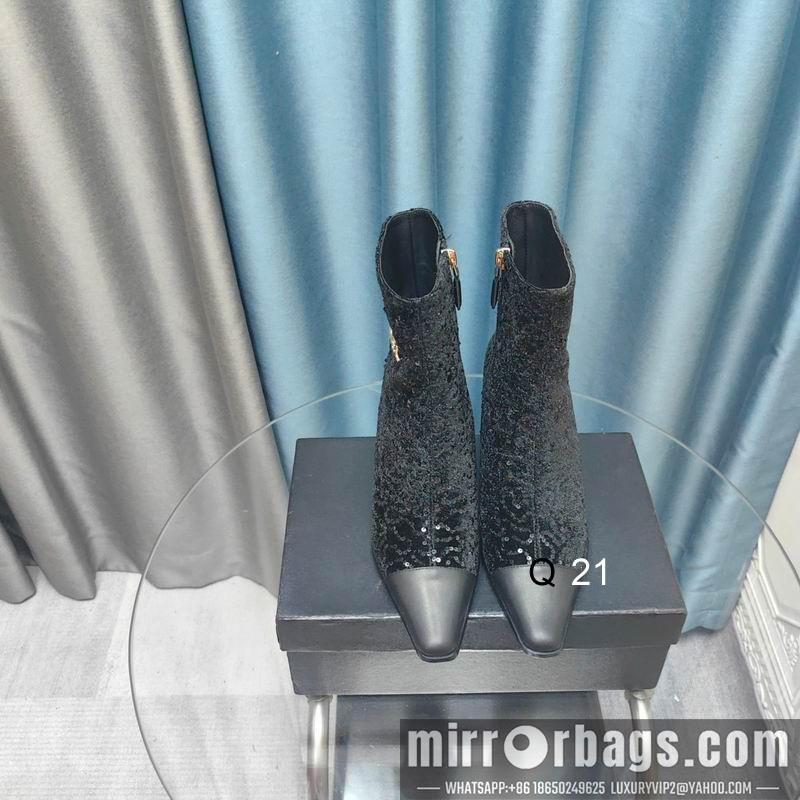 Chanel Shoes sz35-40 YS1115