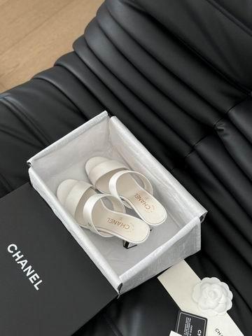 Chanel Shoes sz35-39 mnh0510