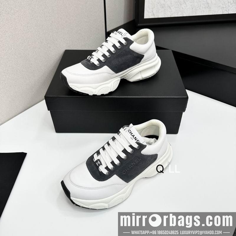 Chanel Shoes sz35-40 LL0202