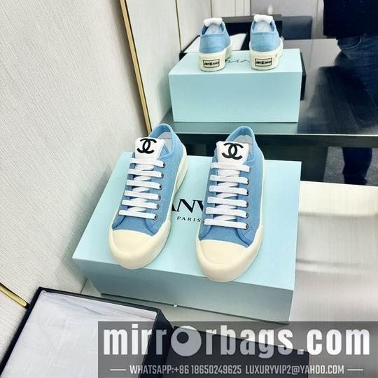 Chanel Shoes sz35-41 mnh0502
