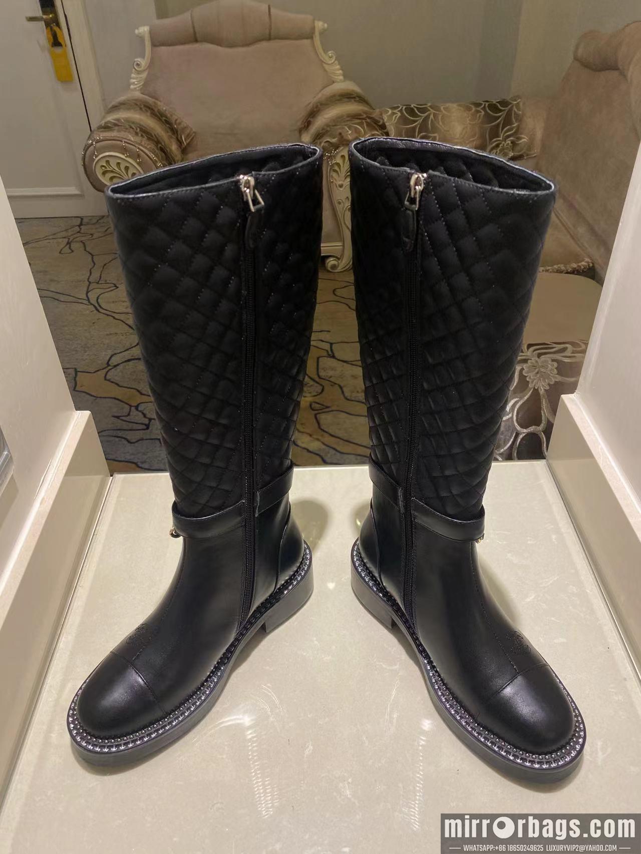 Chanel Shoes sz35-41 h1108