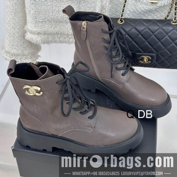 Chanel Shoes sz35-40 DB1216