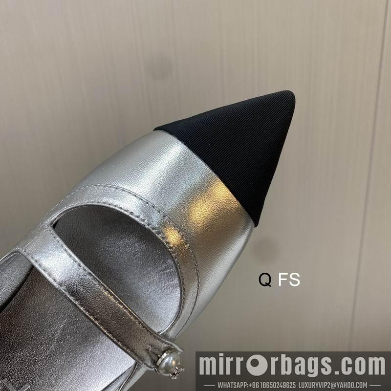 Chanel Shoes sz35-40 FS0715