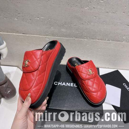 Chanel Shoes sz35-41 mnh0304