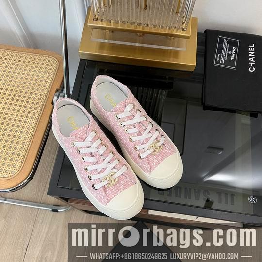 Chanel Shoes sz35-40 mnh0310