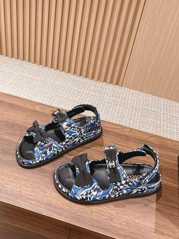 Chanel Shoes sz35-40 mnh0424