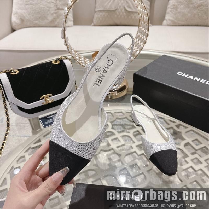 Chanel Shoes sz35-40 m0103