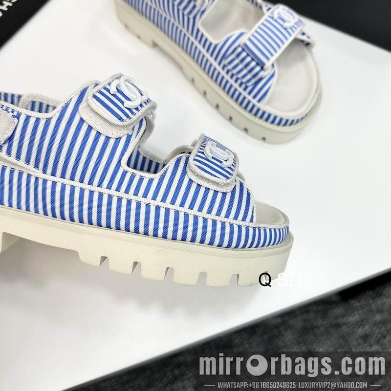 Chanel Shoes sz35-40 SD0304