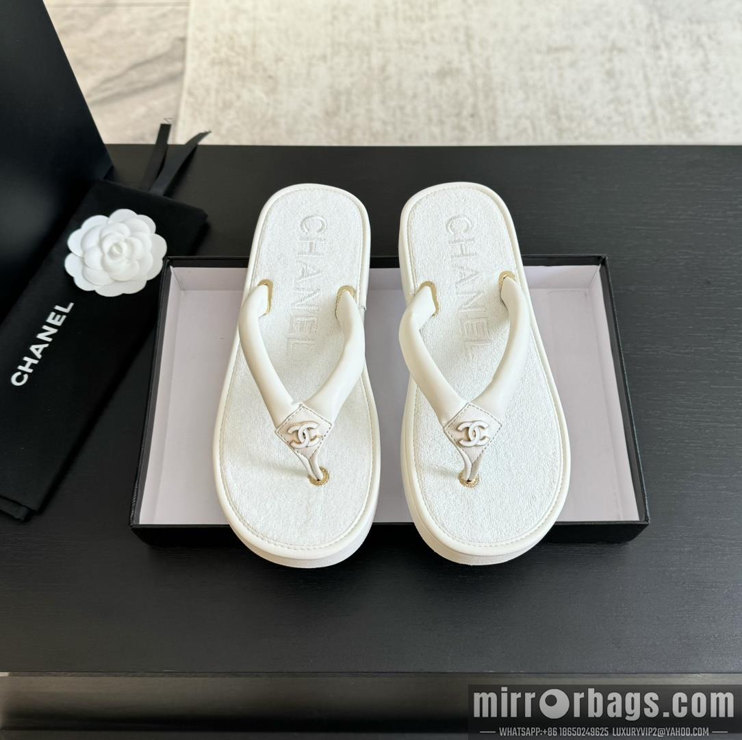 Chanel Shoes sz35-41 h0718