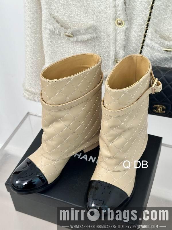 Chanel Shoes sz35-40 DB0828
