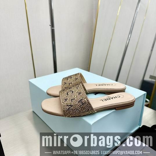 Chanel Shoes sz35-43 mnh0302