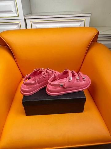 Chanel Shoes sz35-40 mnh0435