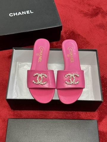 Chanel Shoes sz35-41 mnh0712