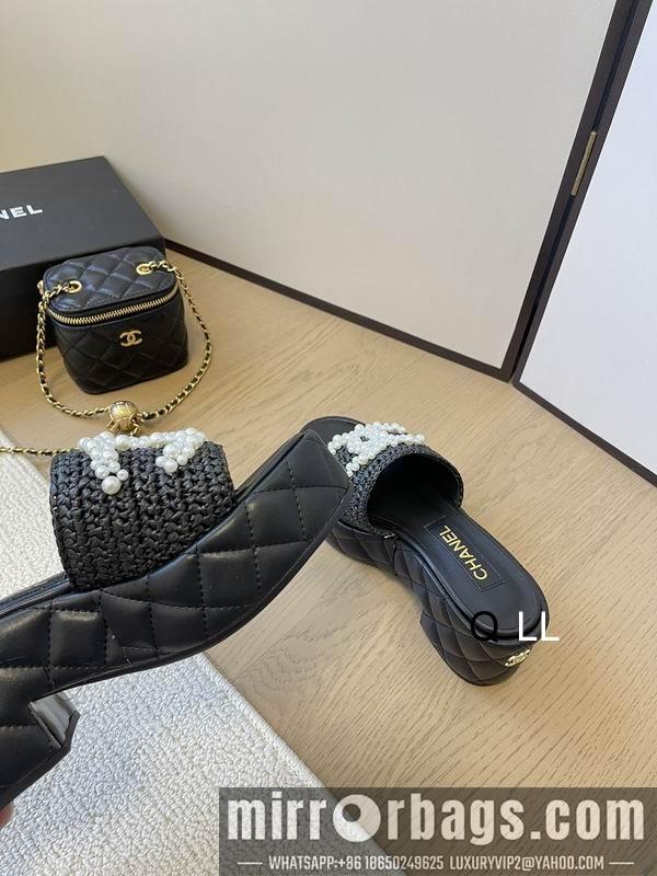 Chanel Shoes sz35-40 LL0301