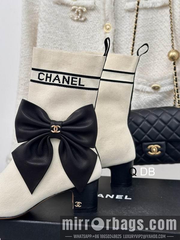 Chanel Shoes sz35-40 SD1041
