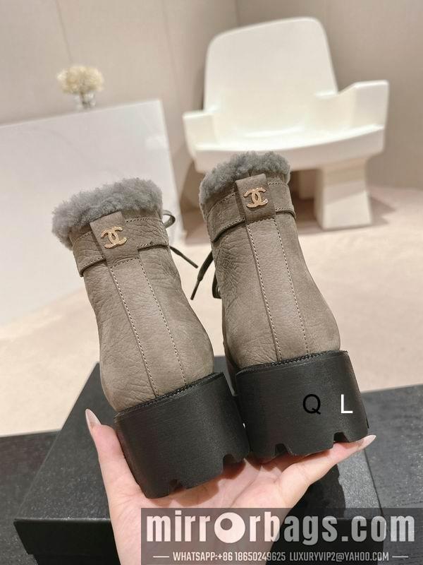 Chanel Shoes sz35-40 LL1030