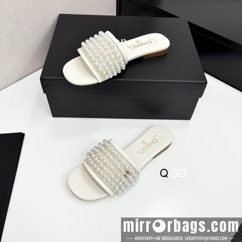 Chanel Shoes sz35-40 SD0304