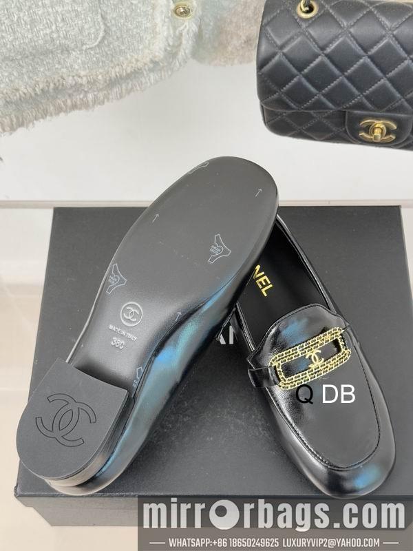 Chanel Shoes sz35-39 DB1204