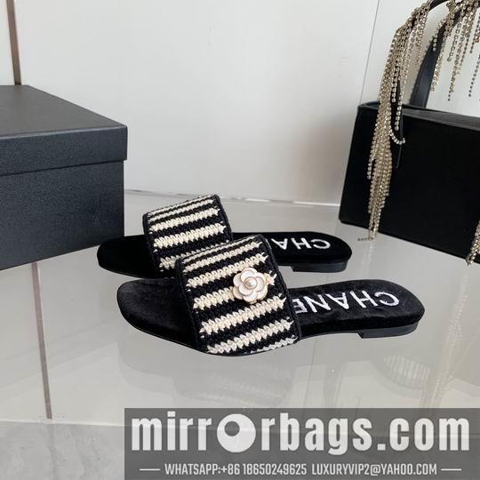 Chanel Shoes sz35-41 mnh0701