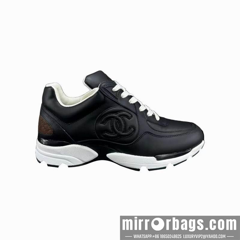 Chanel Shoes sz35-45 hnm0103